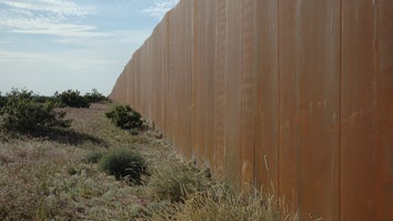 Feds Agree to Add Wildlife Crossings to Border Wall Following Lawsuit
